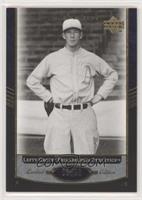 Lefty Grove #/99