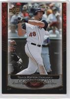 Travis Hafner #/99