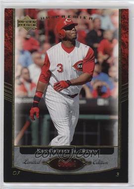 2007 Upper Deck Premier - [Base] #86 - Ken Griffey Jr. /99