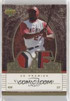 Vladimir Guerrero (Position) #/44