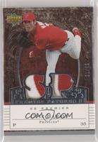 Cole Hamels (Position) [Noted] #/75