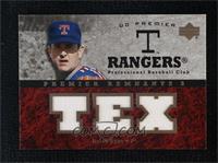 Nolan Ryan #/10