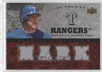 Mark Teixeira [Noted] #/23