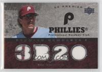 Mike Schmidt #/73