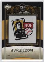 Honus Wagner #/10