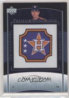 Nolan Ryan #/35