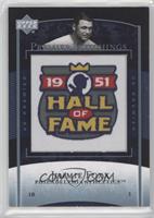 Jimmie Foxx #/50