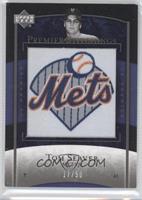 Tom Seaver #/50