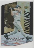 Travis Hafner [Noted] #/99