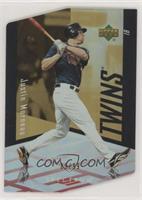 Justin Morneau #/99