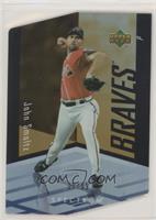 John Smoltz #/99