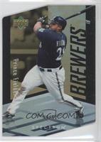 Prince Fielder #/99