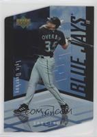 Lyle Overbay #/35