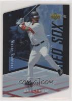 Manny Ramirez #/24