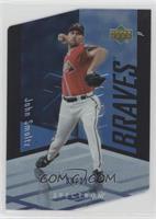 John Smoltz #/29