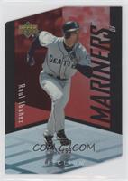 Raul Ibanez [Good to VG‑EX] #/99