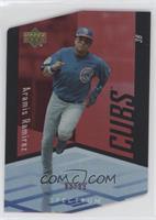 Aramis Ramirez [Noted] #/99