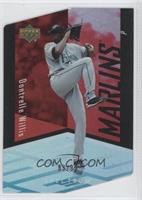 Dontrelle Willis #/99