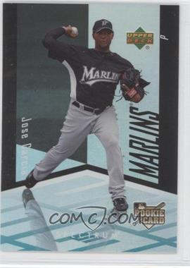 2007 Upper Deck Spectrum - [Base] #167 - Jose Garcia