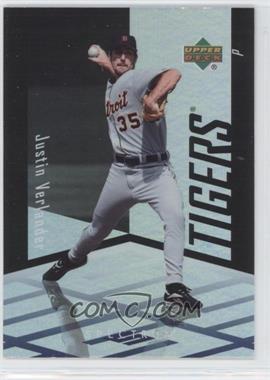 2007 Upper Deck Spectrum - [Base] #18 - Justin Verlander