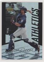 Mike Piazza