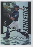 Mike Piazza