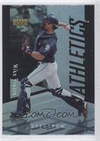 Mike Piazza