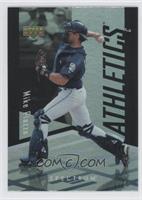 Mike Piazza