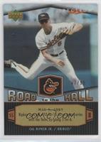 Cal Ripken Jr. #/99