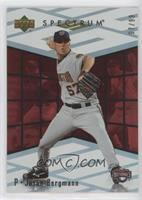 Jason Bergmann #/99