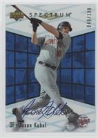 Jason Kubel [EX to NM] #/199