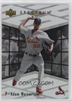 Adam Wainwright