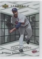 Johan Santana