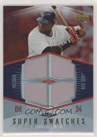 David Ortiz #/50