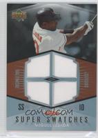 Miguel Tejada #/50