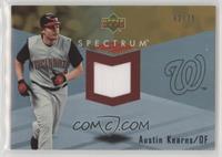 Austin Kearns #/75