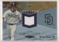 Brian Giles #/75