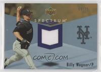 Billy Wagner #/75