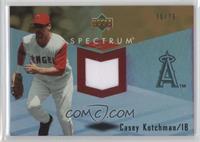 Casey Kotchman #/75