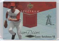 Casey Kotchman #/50
