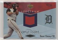 Sean Casey #/50