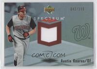 Austin Kearns #/199