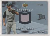 Jorge Cantu #/199