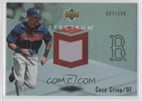 Coco Crisp #/199