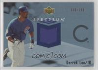 Derrek Lee #/199