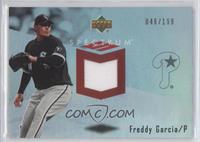 Freddy Garcia #/199