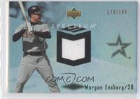 Morgan Ensberg #/199