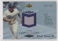 Rafael Furcal #/199