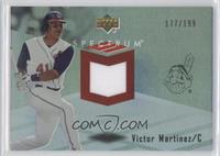 Victor Martinez #/199