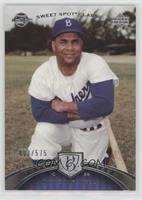 Roy Campanella #/575